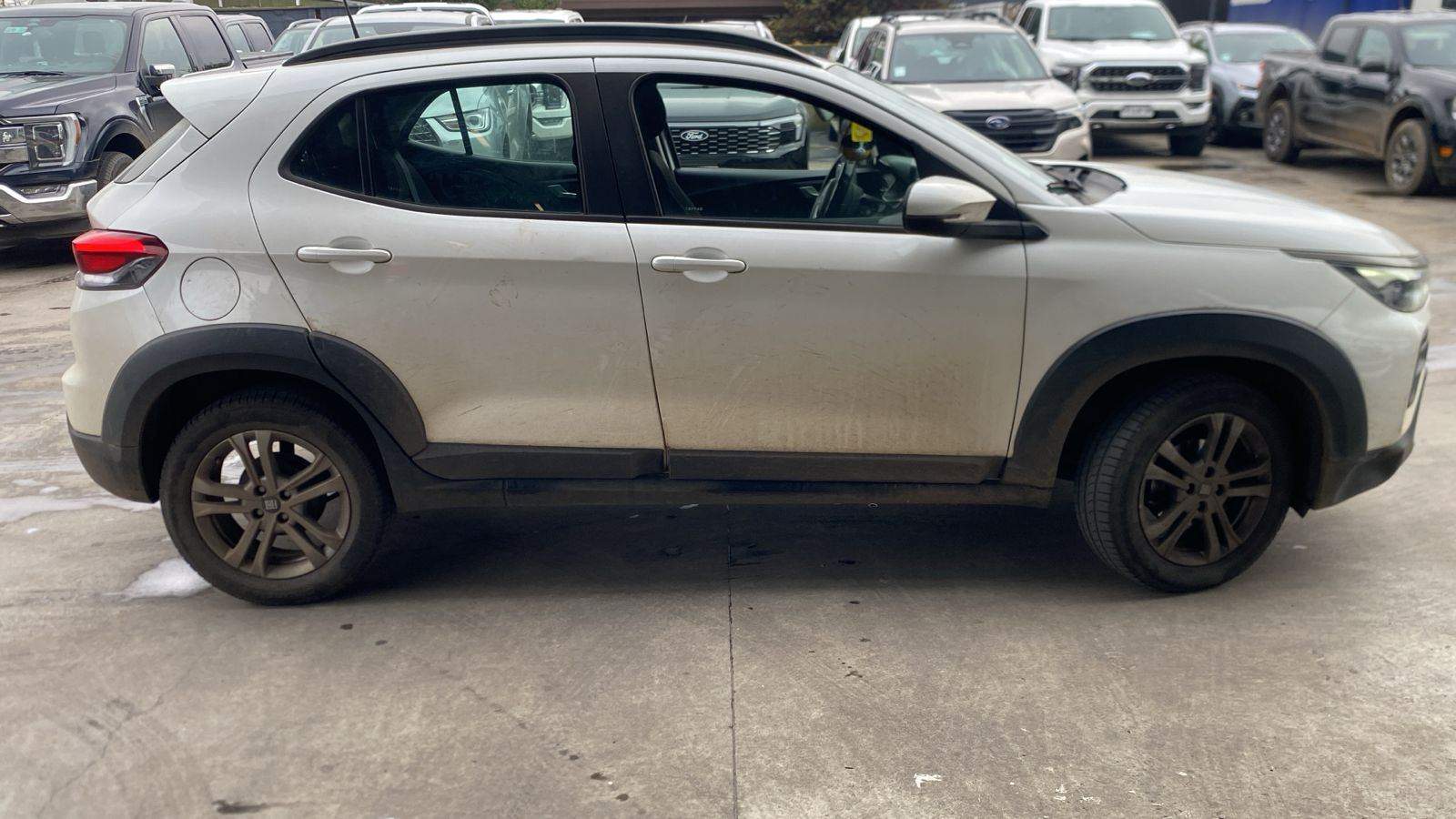 FIAT - 2