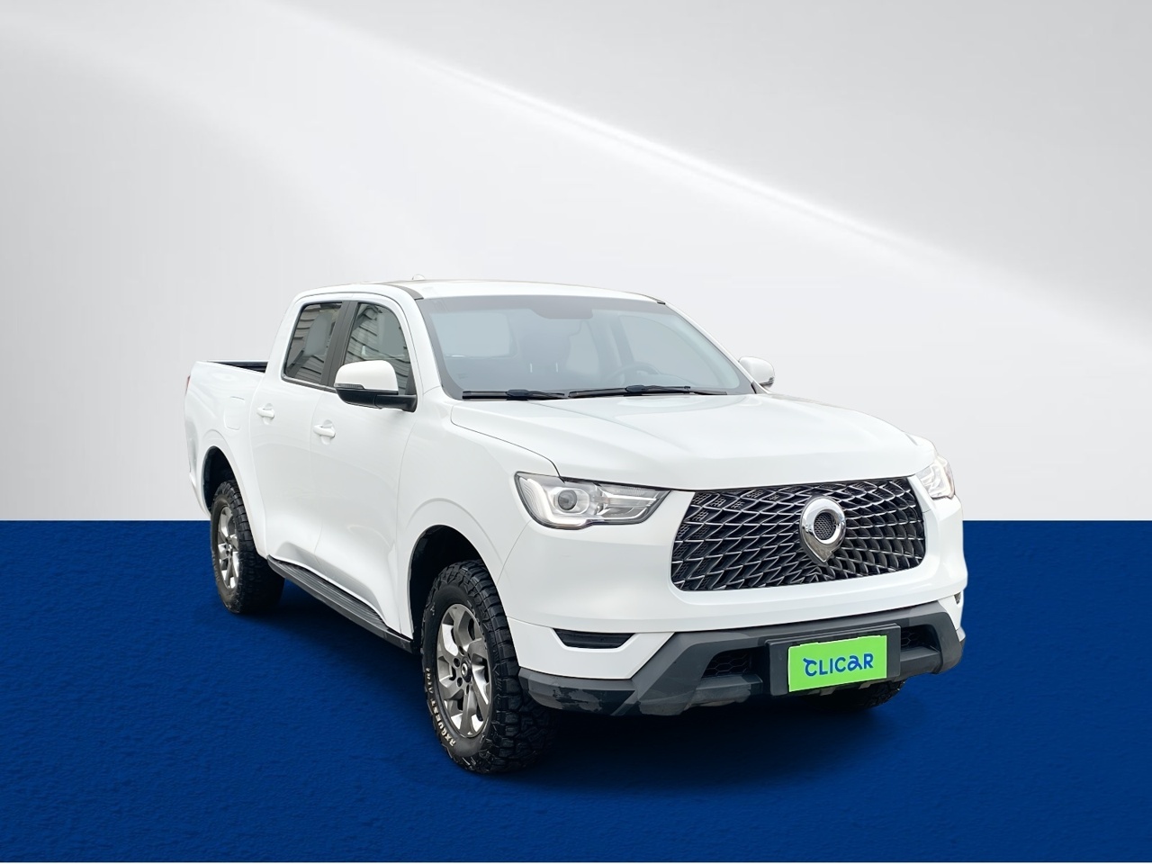 GREAT WALL