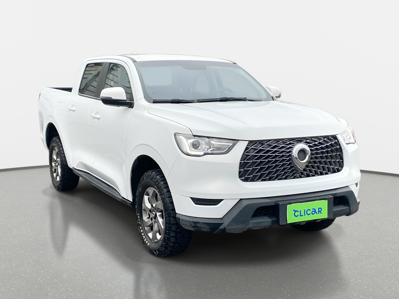 GREAT WALL