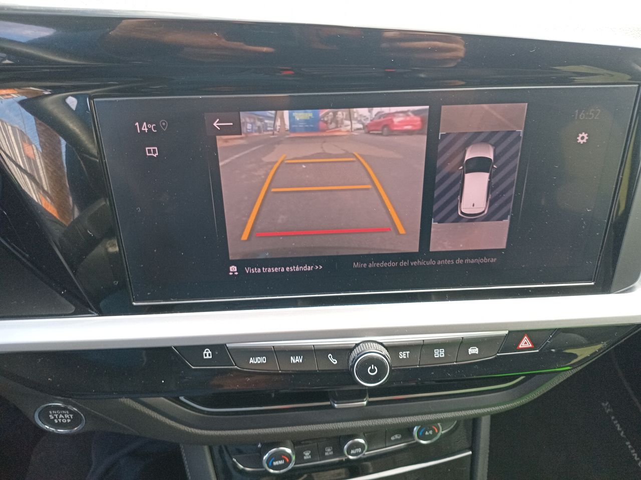 Audi Q2 — foto 27 de 33