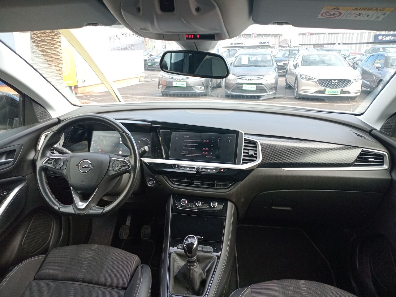 Audi Q2 — foto 30 de 33