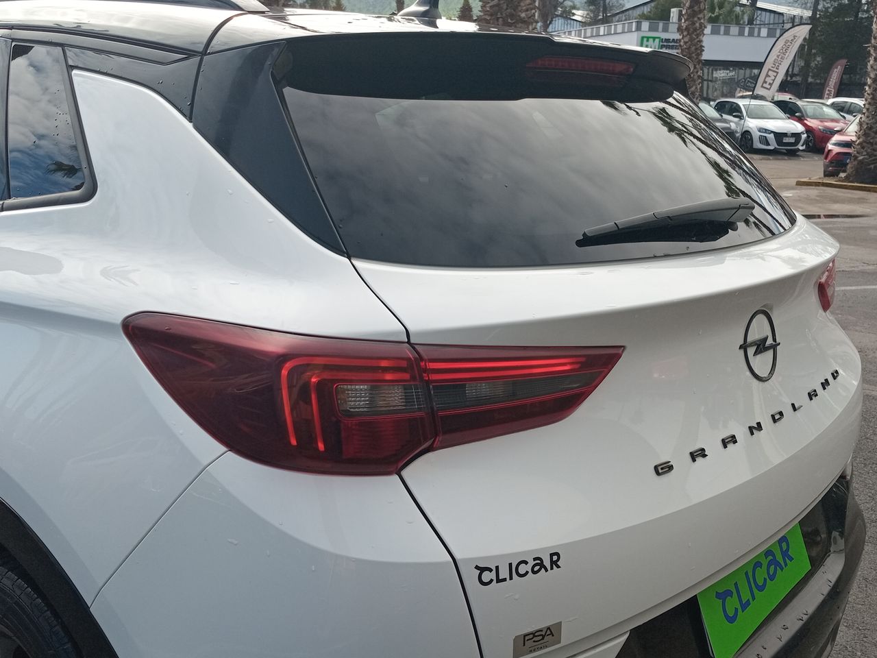 Audi Q2 — foto 18 de 33
