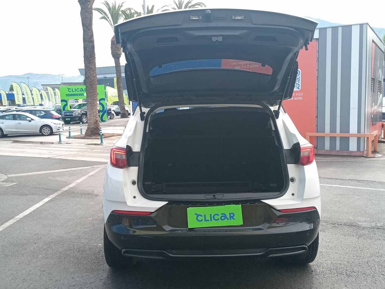 Audi Q2 — foto 19 de 33