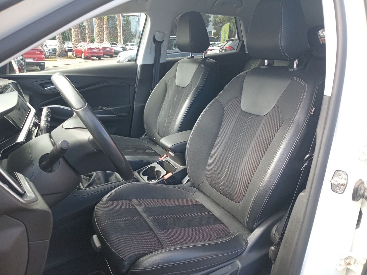 Audi Q2 — foto 22 de 33