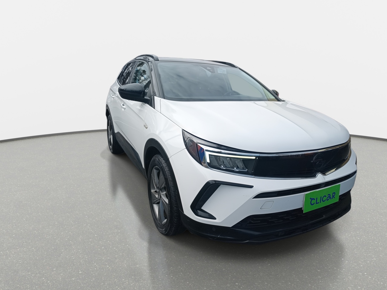 OPEL - 1