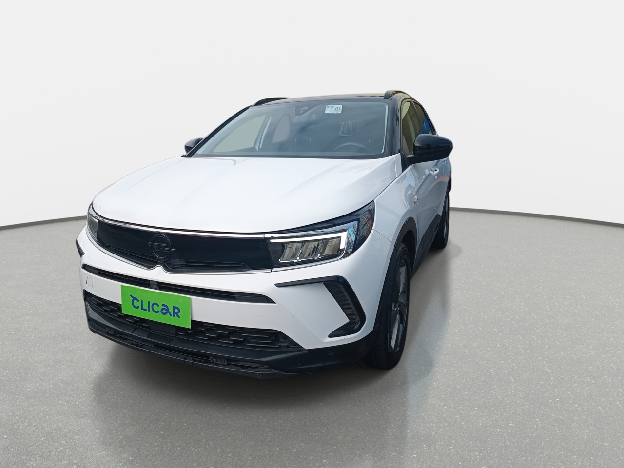 OPEL - 2