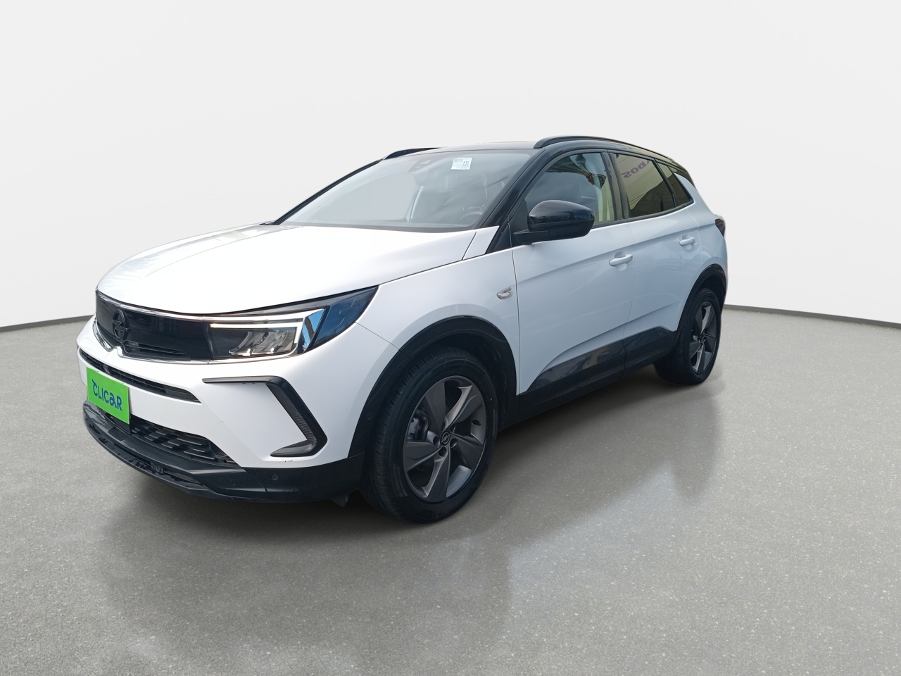 OPEL - 3