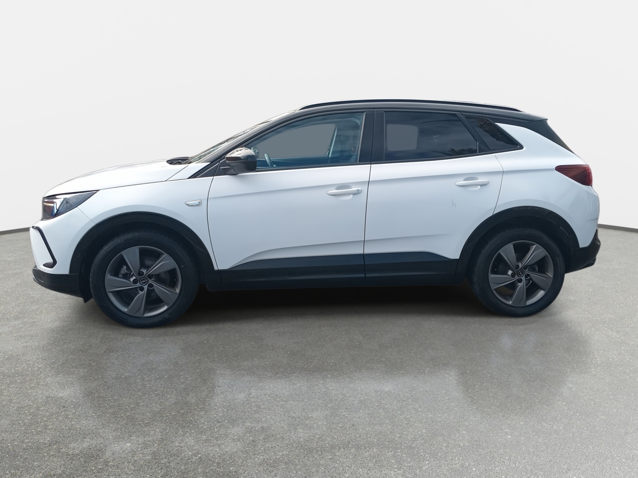 OPEL - 4
