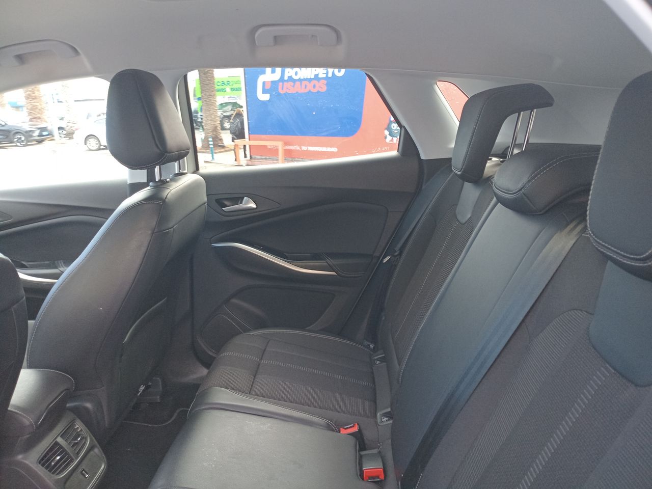 Audi Q2 — foto 12 de 33