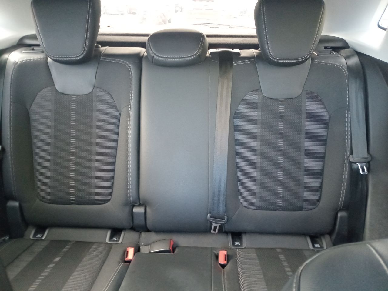 Audi Q2 — foto 13 de 33