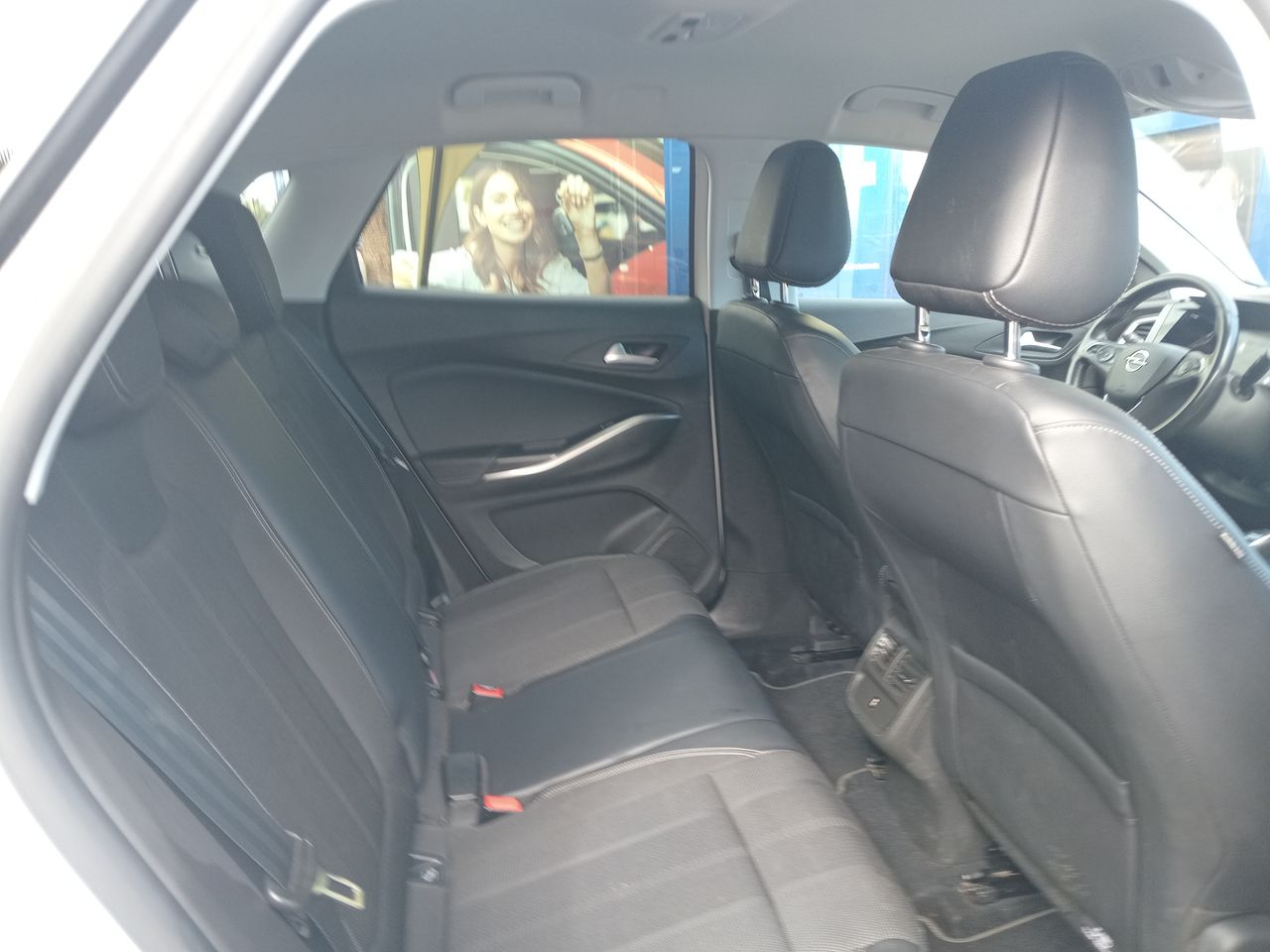 Audi Q2 — foto 14 de 33
