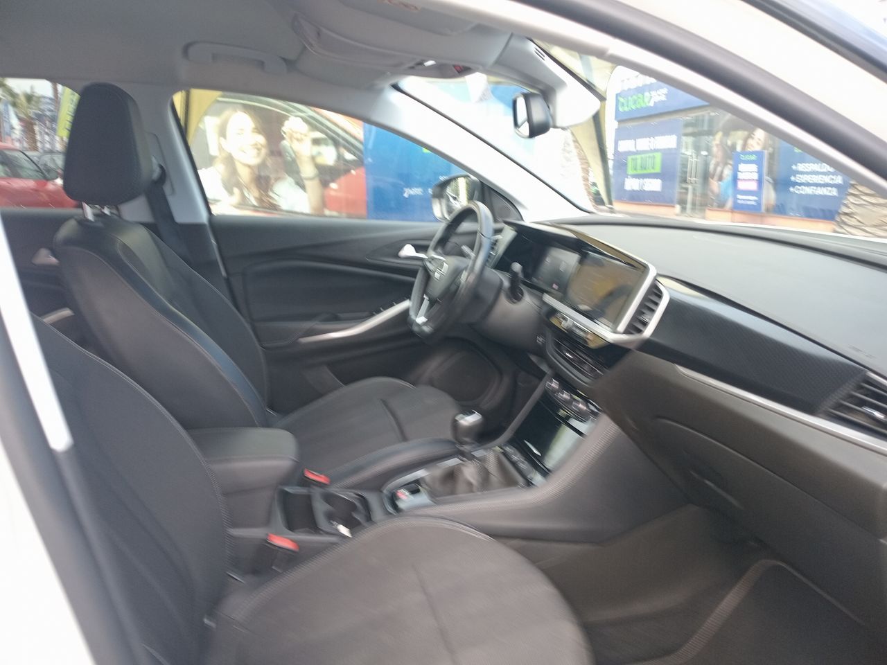 Audi Q2 — foto 15 de 33