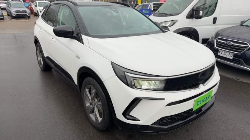 OPEL - 1