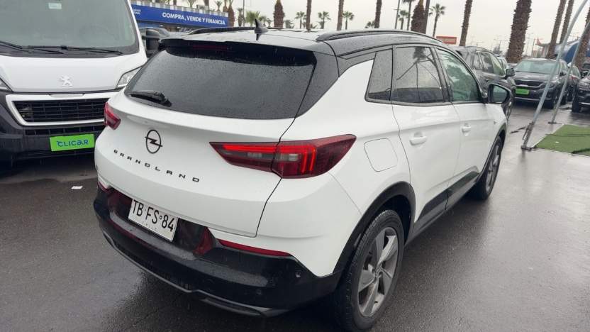 OPEL - 4