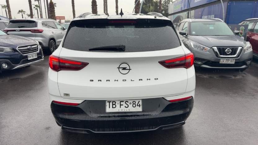 OPEL - 5
