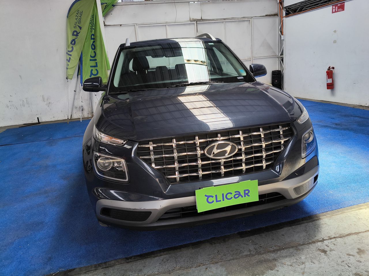 HYUNDAI - 2