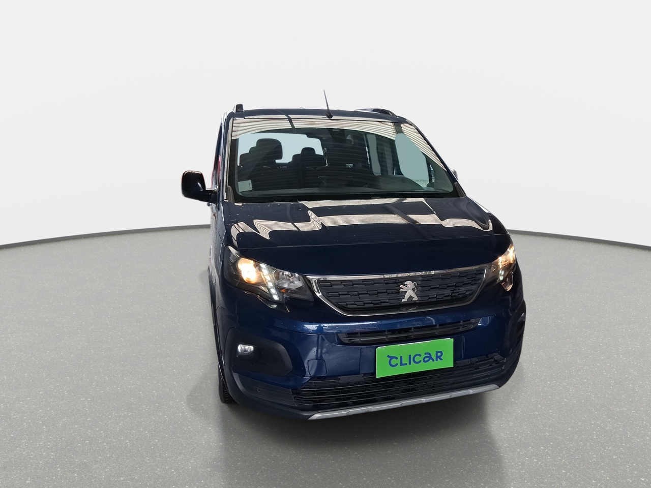 PEUGEOT - 2