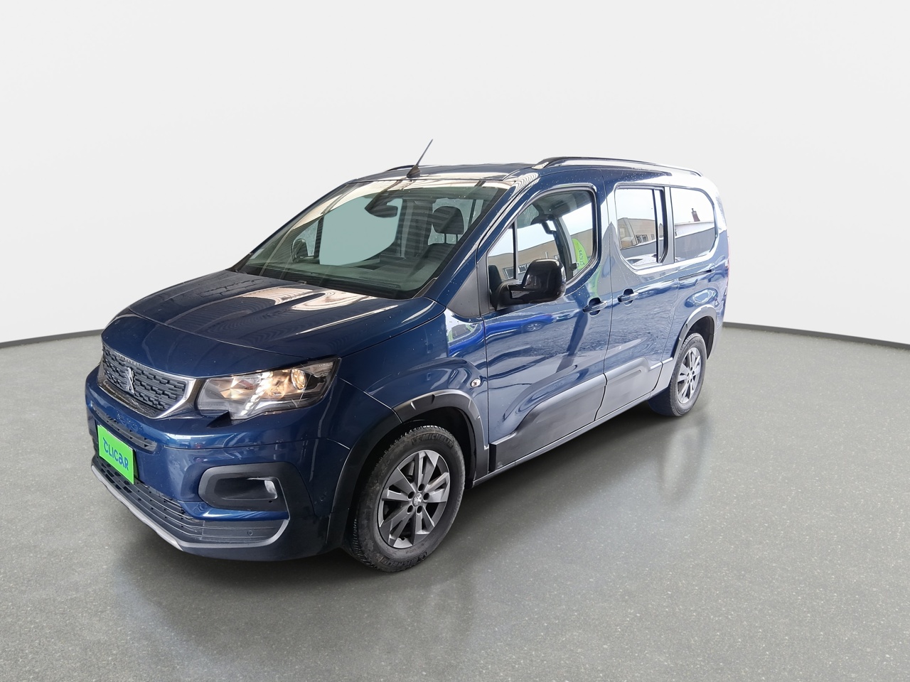 PEUGEOT - 3