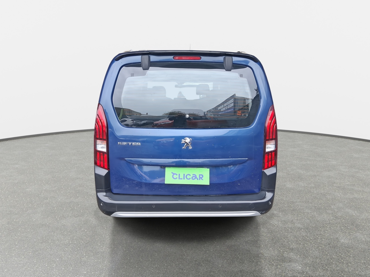 PEUGEOT - 6