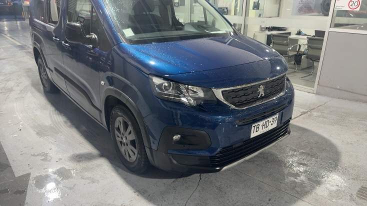 PEUGEOT - 0