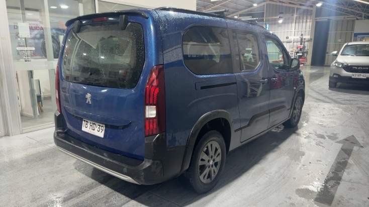 PEUGEOT - 3