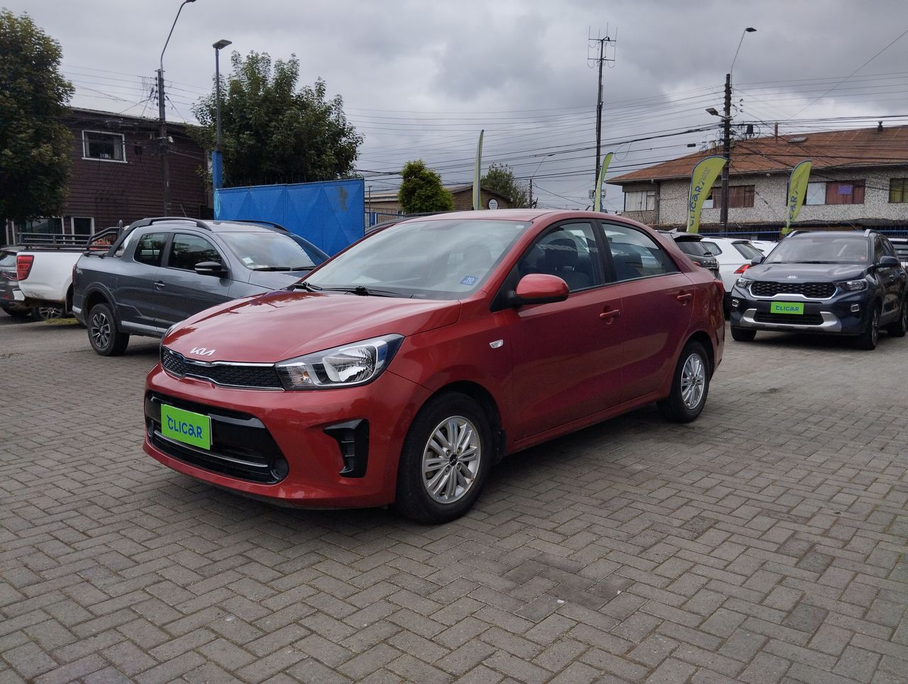 KIA - 6
