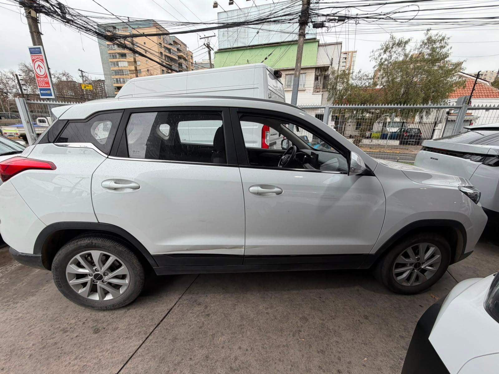 BAIC - 3