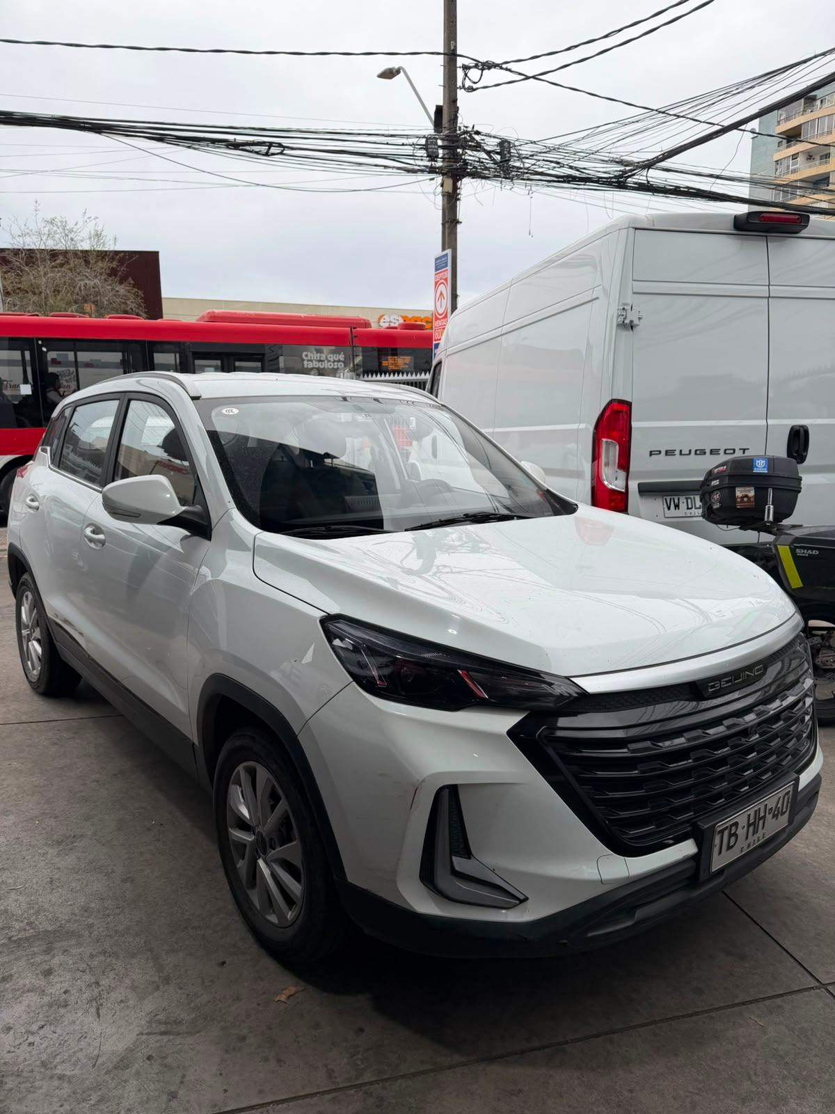 BAIC
