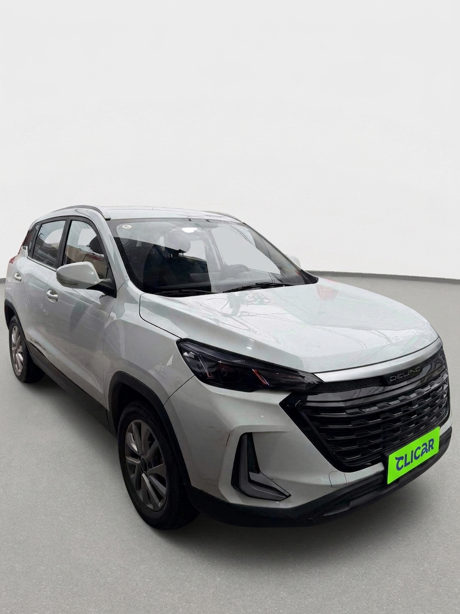 BAIC