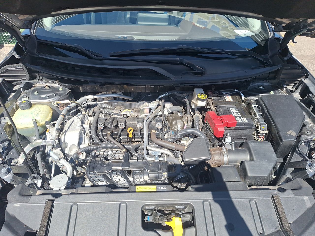 NISSAN - 18