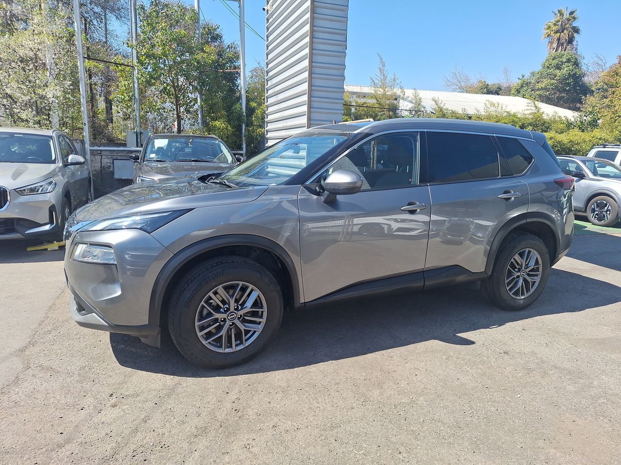 NISSAN - 3