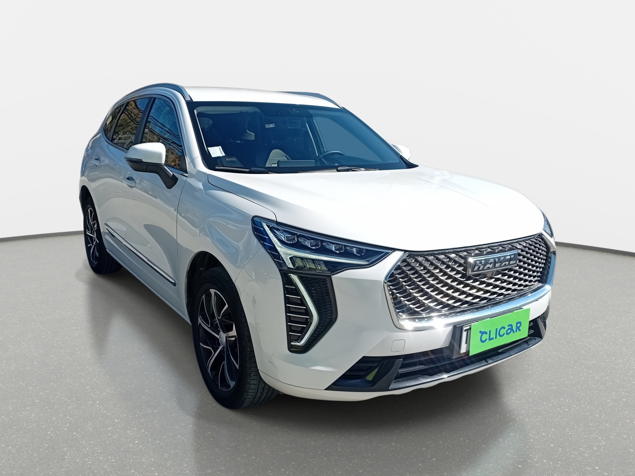 HAVAL