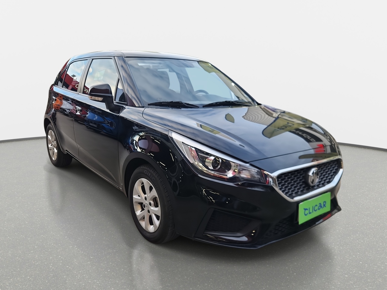 MG