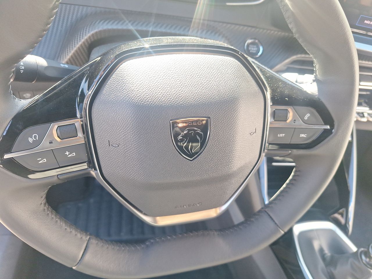 PEUGEOT - 27