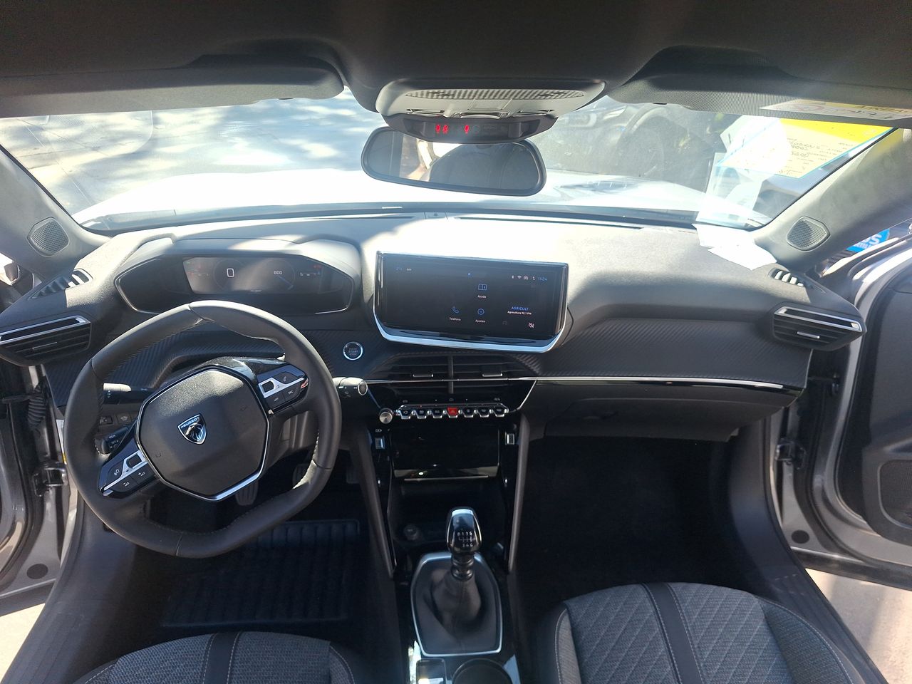 PEUGEOT - 33