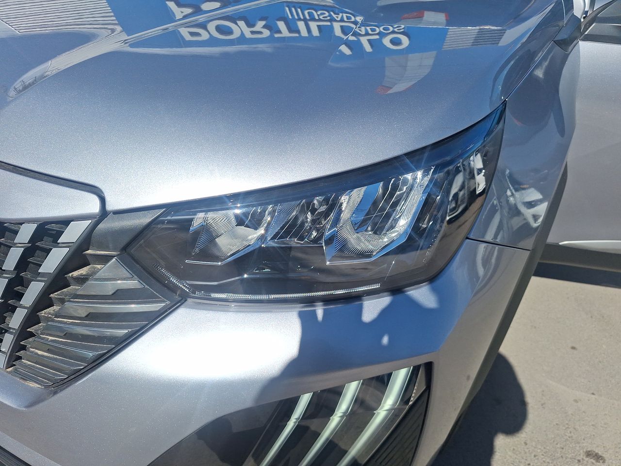PEUGEOT - 19