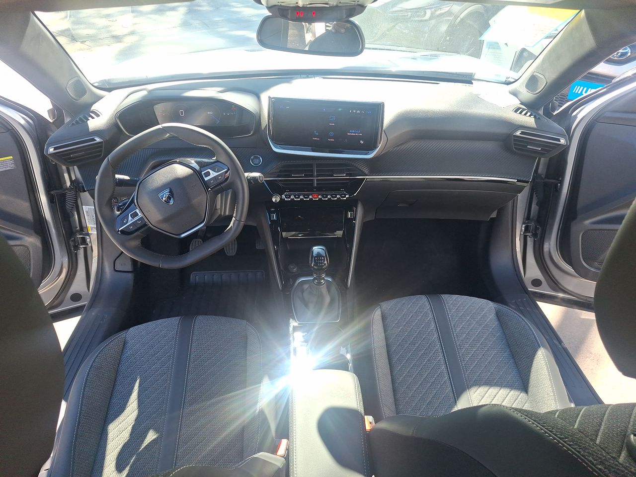 PEUGEOT - 9