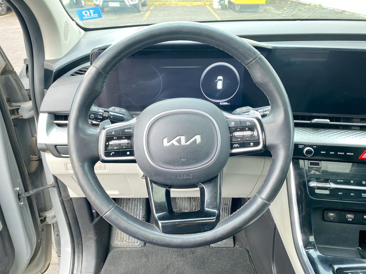 KIA - 26