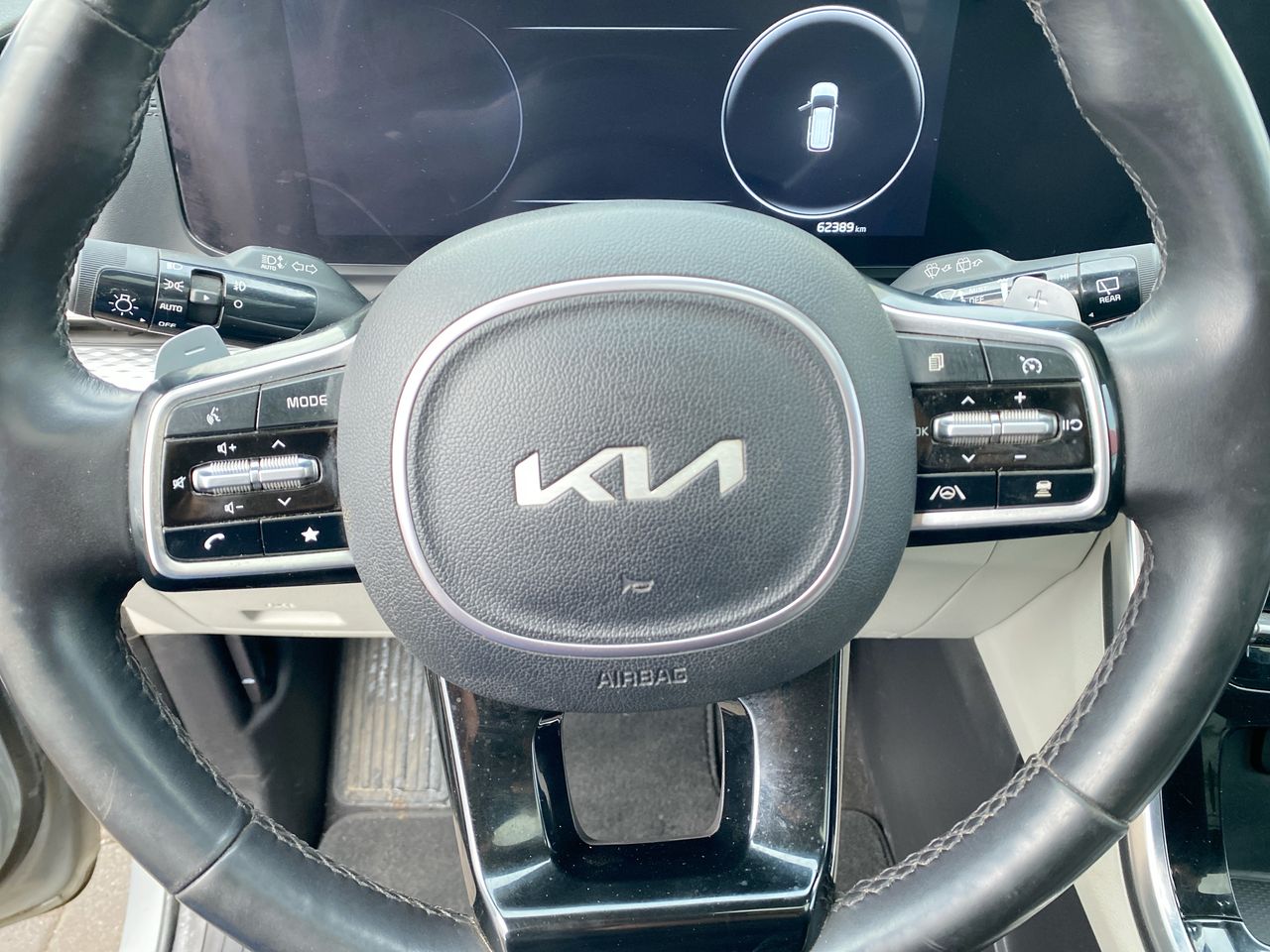 KIA - 27