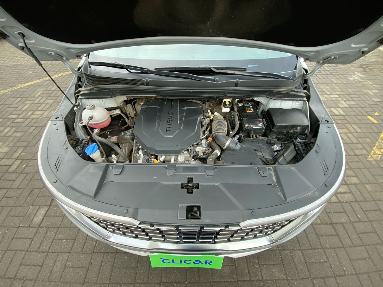 KIA - 18