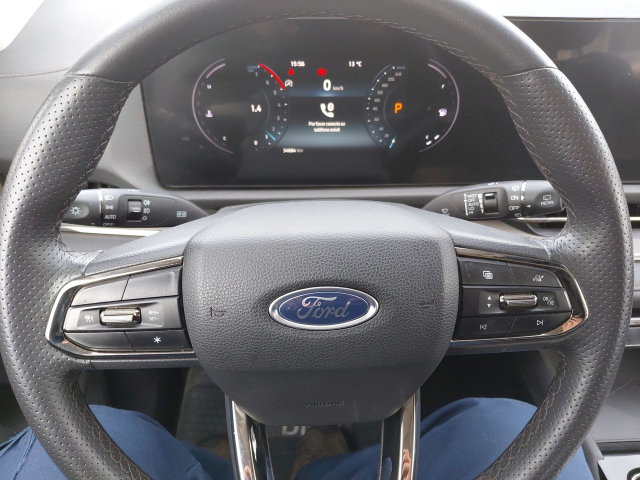 FORD - 18