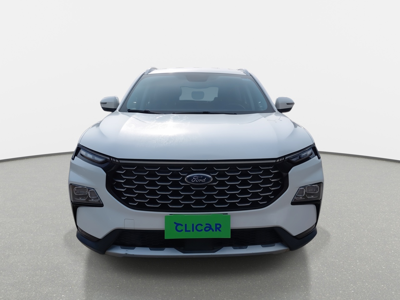 FORD - 2