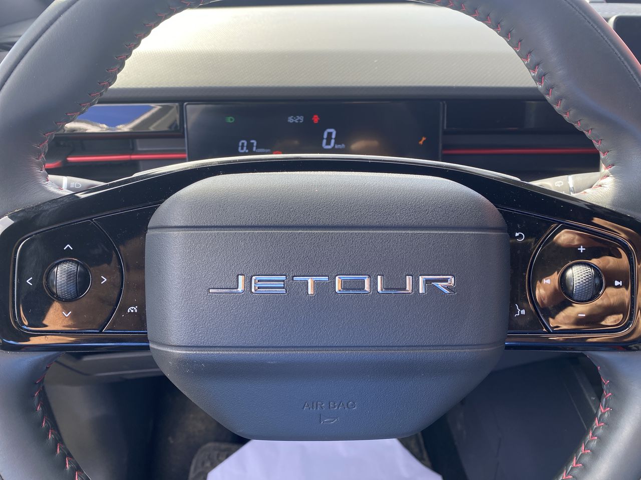 JETOUR - 26