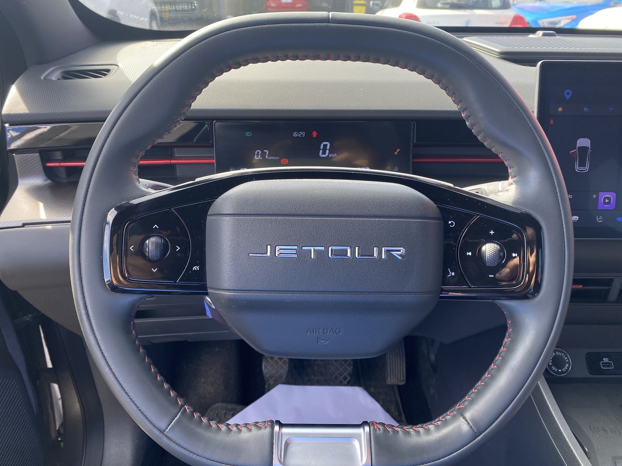 JETOUR - 25