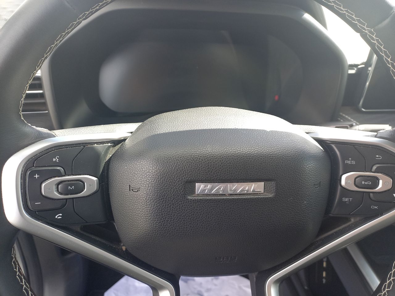 HAVAL - 24