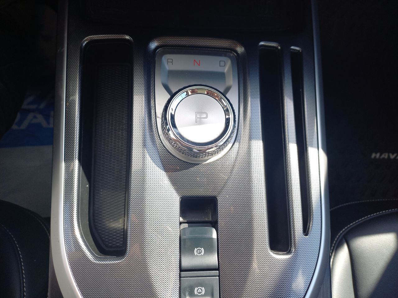HAVAL - 29