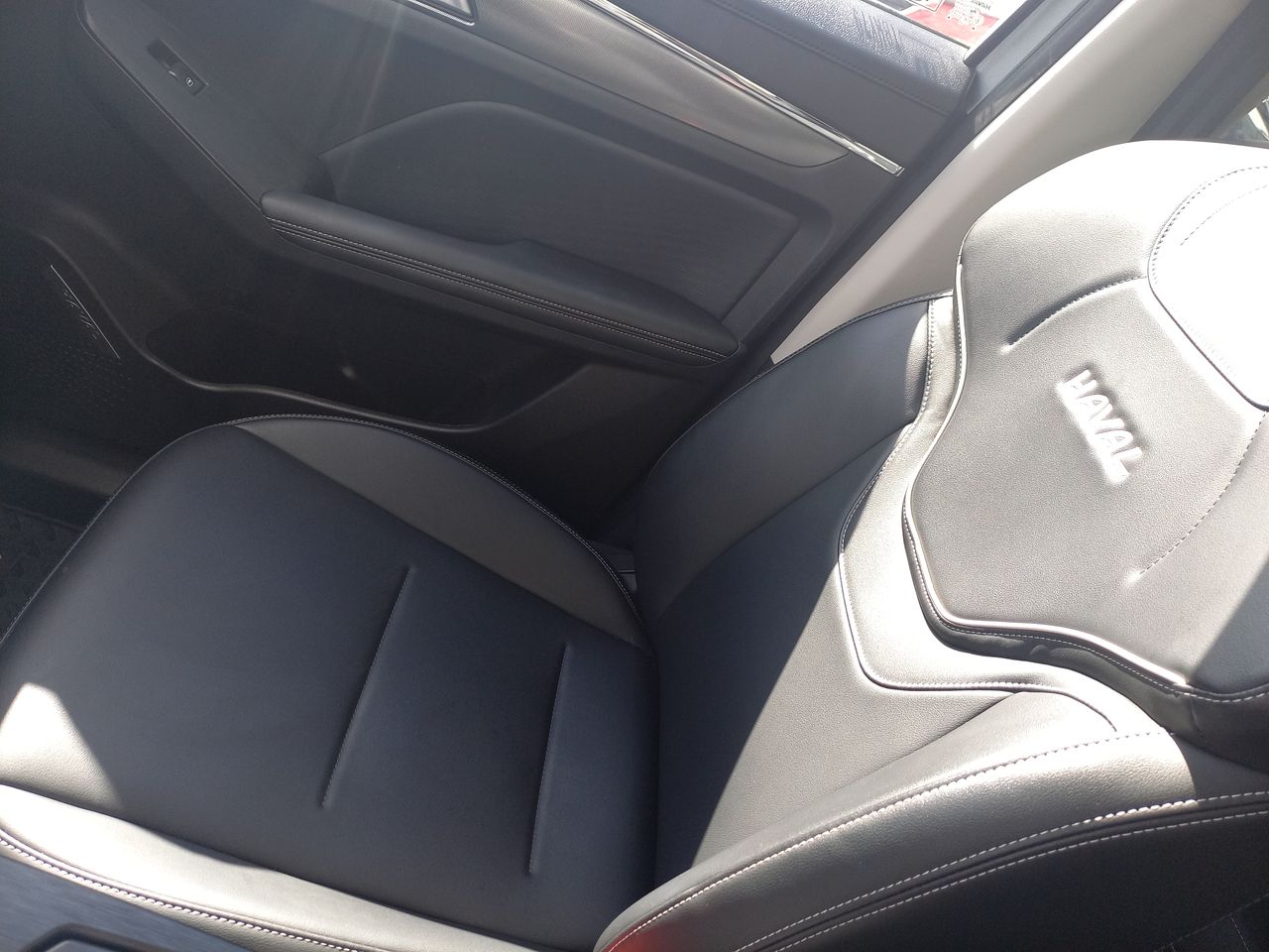 HAVAL - 31