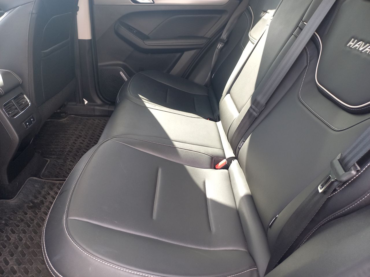 HAVAL - 32