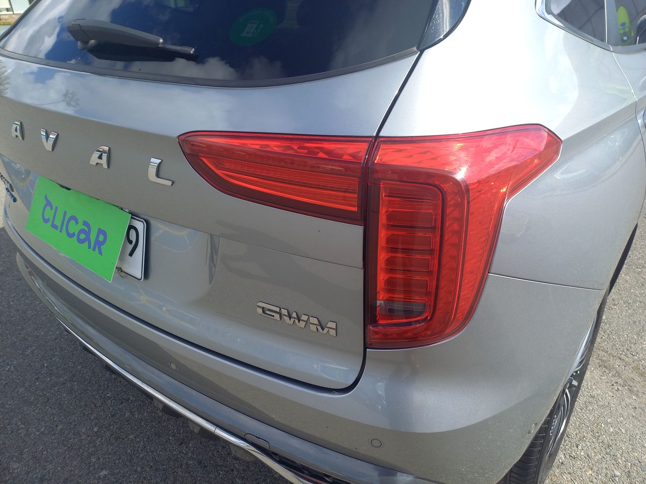 HAVAL - 19