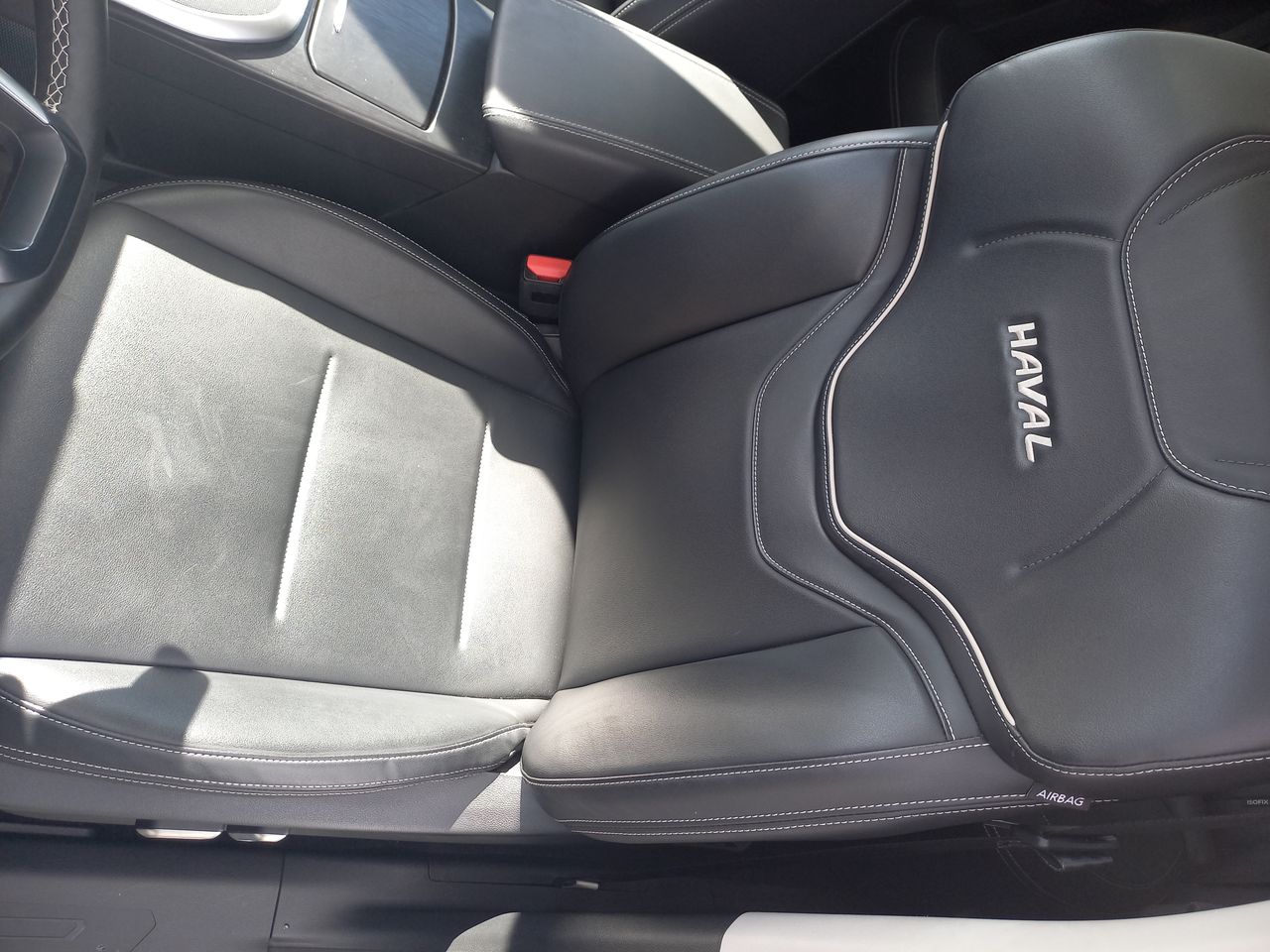 HAVAL - 23